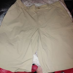 Men's Under Armour Golf Shorts